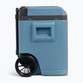 Igloo IE42 ACDC 42 л ледено син туристически хладилник 4