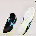 Mizuno Morelia Sala Club IN мъжки футболни обувки черни Q1GA200318 10
