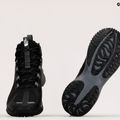 Мъжки ботуши за трекинг The North Face Wayroute Mid Futurelight black NF0A5JCQNY71 9