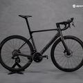 Orbea M21e LTD PWR графитен шосеен велосипед M12953BR 15