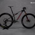 Orbea Oiz M-Pro TR планински велосипед сив M24019LI 17