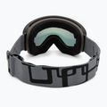 Скиорски очила Bliz Flow matt black/brown gold multi/yellow 4