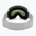 Скиорски очила Bliz Flow matt light grey/brown red multi/pink 4
