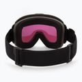 Скиoрски очила Bliz Rave Nano Optics Nordic Light matt black/violet blue multi 3