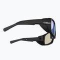 Очила за колоездене Bliz Peak Nano Optics Photochromic S2-S4 matt black/brown blue multi 5