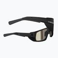 Очила за колоездене Bliz Peak Nano Optics Photochromic S2-S4 matt black/brown blue multi 6
