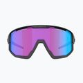 Bliz Vision Nano Optics Nordic Light S2 очила за велосипед матово черно/светла бегония/виолетово синьо мулти 4