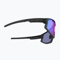 Bliz Vision Nano Optics Nordic Light S2 очила за велосипед матово черно/светла бегония/виолетово синьо мулти 5