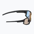 Bliz Vision Nano Optics Nordic Light S2 матово черно/светло коралово/оранжево синьо мулти очила за велосипед 6