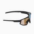 Bliz Vision Nano Optics Nordic Light S2 матово черно/светло коралово/оранжево синьо мулти очила за велосипед 7