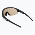 Очила за колоездене Bliz Matrix Nano Optics Photochromic S1-S3 matt black / brown blue multi 52104-13P 2