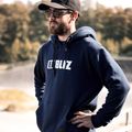 Слънчеви очила Bliz Luna crystal grey/smoke 9