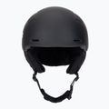Ски каска Bliz Infinity matte black 2