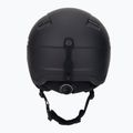 Ски каска Bliz Infinity matte black 4