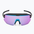 Слънчеви очила Bliz Breeze Small Nano Optics Nordic Light matt black/begonia/violet blue 4