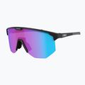 Очила за колоездене Bliz Hero Nano Optics Nordic Light S2 матово черно/светла бегония/виолетово синьо мулти 3