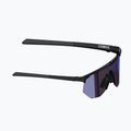 Очила за колоездене Bliz Hero Nano Optics Nordic Light S2 матово черно/светла бегония/виолетово синьо мулти 6