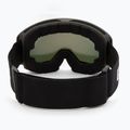 Скиорски очила Bliz Spark black/brown&red 3