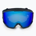Скиорски очила Bliz Spark dark blue/brown&blue 2