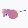 Очила за колоездене Bliz Hero S3 matt white/brown pink multi 3