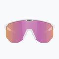 Очила за колоездене Bliz Hero S3 matt white/brown pink multi 4