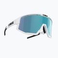 Очила за колоездене Bliz Fusion Nano Optics Photochromic S1-S3 matt white/brown multi 6