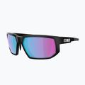 Очила за колоездене Bliz Arrow Nano Optics Nordic Light S2 матово черно/бегония/виолетово синьо мулти 3