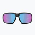 Очила за колоездене Bliz Arrow Nano Optics Nordic Light S2 матово черно/бегония/виолетово синьо мулти 4