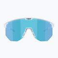 Слънчеви очила Bliz Hero white/crystal/brown/blue multi 4