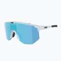 Слънчеви очила Bliz Hero white/crystal/brown/blue multi 5