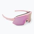Слънчеви очила Bliz Breeze Small matt powder pink/brown/rosegold multi 2