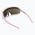 Слънчеви очила Bliz Breeze Small matt powder pink/brown/rosegold multi 3