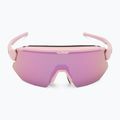 Слънчеви очила Bliz Breeze Small matt powder pink/brown/rosegold multi 4