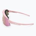 Слънчеви очила Bliz Breeze Small matt powder pink/brown/rosegold multi 5