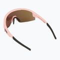 Слънчеви очила Bliz Matrix matt powder pink/brown/rose multi 2