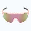 Слънчеви очила Bliz Matrix matt powder pink/brown/rose multi 3