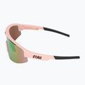 Слънчеви очила Bliz Matrix matt powder pink/brown/rose multi 4