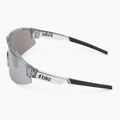 Слънчеви очила Bliz Matrix crystal black/smoke/silver mirror 4