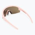 Слънчеви очила Bliz Matrix Small matt powder pink/brown/rose multi 2