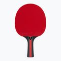 Ракетка за тенис на маса STIGA Prestige 5-Star black/red
