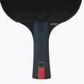 Ракетка за тенис на маса STIGA Prestige 5-Star black/red 4