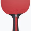 Ракетка за тенис на маса STIGA Prestige 5-Star black/red 5