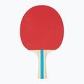 Ракетка за тенис на маса STIGA Hobby Instinct black/red
