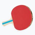 Ракетка за тенис на маса STIGA Hobby Instinct black/red 3