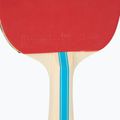 Ракетка за тенис на маса STIGA Hobby Instinct black/red 5