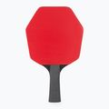Ракета за настолен тенис STIGA Cybershape Future 3-Star black/red