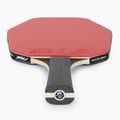 Ракета за настолен тенис STIGA Cybershape Future 3-Star black/red 2