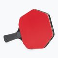 Ракета за настолен тенис STIGA Cybershape Future 3-Star black/red 3