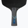 Ракета за настолен тенис STIGA Cybershape Future 3-Star black/red 4