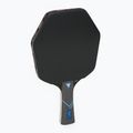 Ракета за настолен тенис STIGA Cybershape Future 3-Star black/red 7
